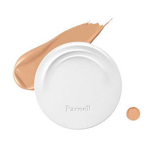 CICAMANU SERUM CUSHION 27C (COOL PETAL) - BB Cushion Hidratant Cu Acoperire Naturala - skinseen.ro