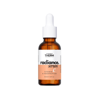 RADIANCE SERUM - Ser Cu Vitamina C Pentru Luminozitate - skinseen.ro