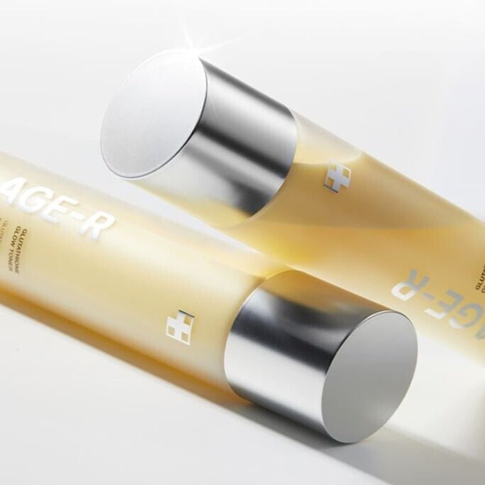 AGE-R GLUTATHIONE GLOW TONER skinseen.ro AGE-R GLUTATHIONE GLOW TONER skinseen.ro