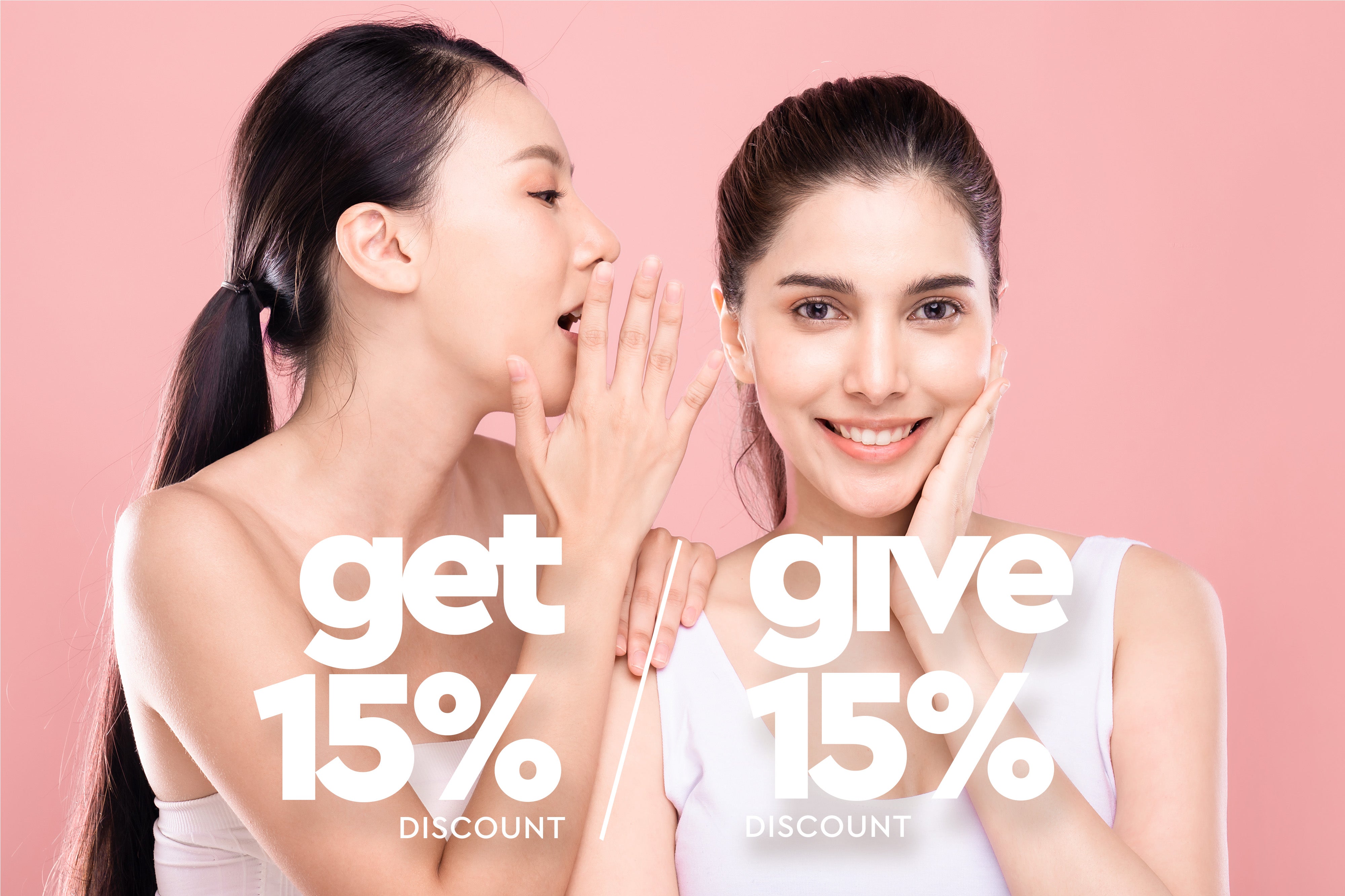Referral program