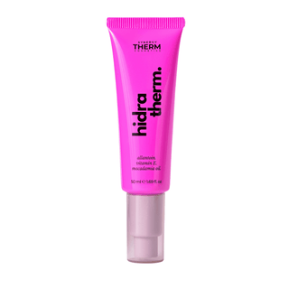 HIDRA - THERM FACE CREAM - Crema Pentru Hidratare - skinseen.ro