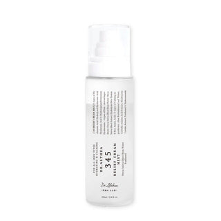 345 RELIEF CREAM MIST - Mist Bifazic Pentru Hidratare Intensa - skinseen.ro