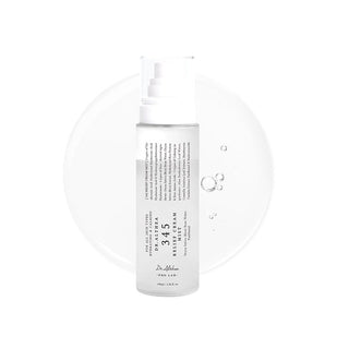 345 RELIEF CREAM MIST - Mist Bifazic Pentru Hidratare Intensa - skinseen.ro