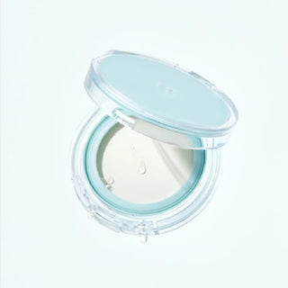 PDRN ESSENCE GLOW SUN PACT – Cushion Cu SPF50+ PA++++, PDRN Si Efect Glow Pentru Protectie Solara Si Hidratare
