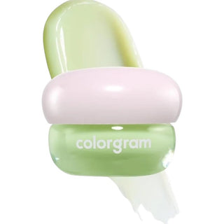 TINTIN DORY LIP JAM 01 SHINE MUSCAT JAM – Balsam De Buze Colorat Cu Finish Glass Si Efect Color-Changing