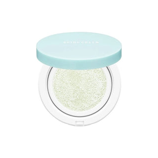 TEA TREE CICA TONE UP SUN CUSHION SPF50+ PA++++ – Cushion Solar Mineral Cu Efect Tone-Up Si Aplicator