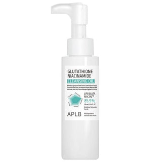 GLUTATHIONE NIACINAMIDE CLEANSING OIL - Ulei De Demachiere Si Curatare Cu Niacinamida Si Glutation - skinseen.ro