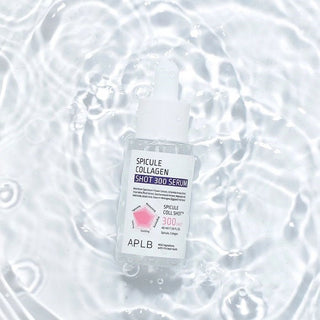 SPICULE COLLAGEN SHOT 300 SERUM - Ser Intensiv Pentru Fermitate - skinseen.ro