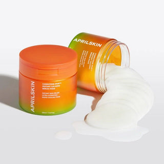 CARROTENE IPMP INSTANT CALMING SERUM PADS - Dischete Calmante Cu Morcov Si IPMP Pentru Piele Curata Si Echilibrata - skinseen.ro