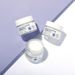 AZELAIC ACID PEPTIDE FACIAL CREAM - Crema De Fata Cu Peptide Si Acid Azelaic - skinseen.ro