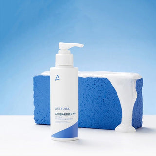 ATOBARRIER 365 LOTION - Lotiune Hidratanta Pentru Fata(Potrivita Si Pentru Corp) - skinseen.ro