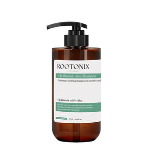 HYALURONIC ALOE SHAMPOO