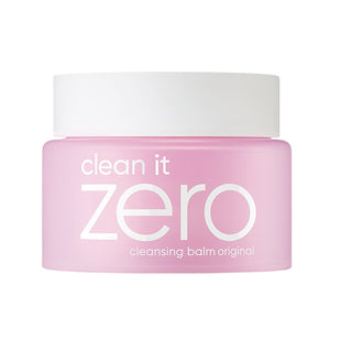 CLEAN IT ZERO CLEANSING BALM ORIGINAL