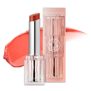 WATERISM GLOW MELTING BALM
