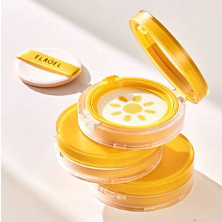 PANG PANG CUSHION PLUS - Protectie Solara Tip Cushion SPF50 - skinseen.ro