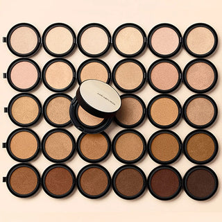 ESSENTIAL SKIN NUDER CUSHION 22W SAND - BB Cushion Cu Acoperire Mare Si Naturala SPF50