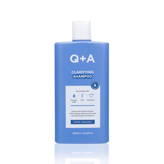 CLARIFYING SHAMPOO