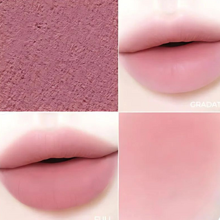 NUDE BLUR TINT 07 GEEK ROSE– Tint Pentru Buze Si Obraji Cu Finish Soft-Matte Blur