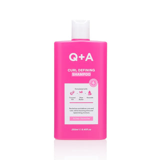 CURL DEFINING SHAMPOO