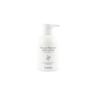 RELIEF BODY LOTION