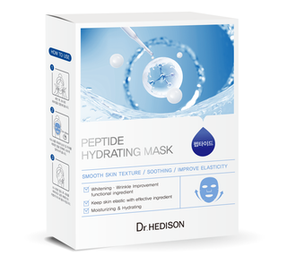 PEPTIDE HYDRATING MASK