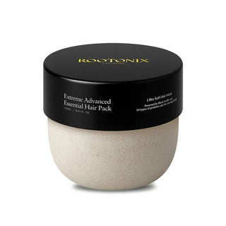 EXTREME ADVANCED HAIR PACK - Tratament Intens Pentru Reparare