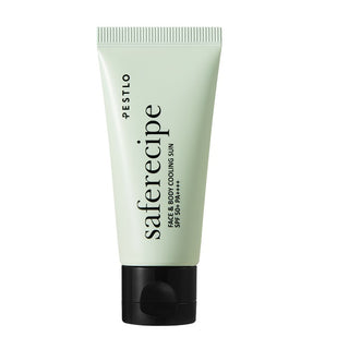 MINI SAFERECIPE FACE & BODY COOLING SUN SPF 50+ PA++++
