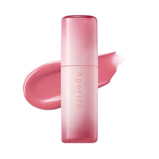 LIP BREEZE DEWY TINT NO.4- Ruj Lichid Glossy Cu Efect De Plumping