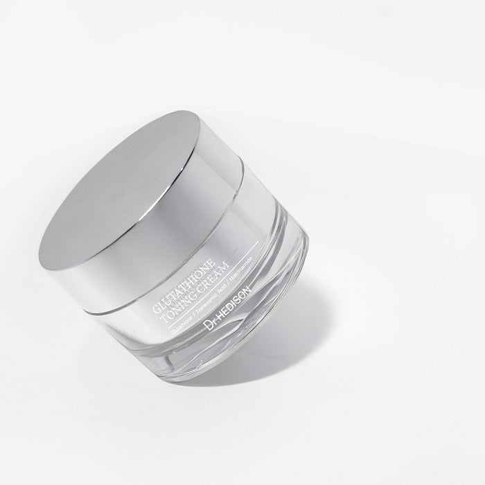 glutathione beneficii GLUTATHIONE TONING CREAM