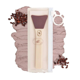 SOFT CURVE SPREAD BRUSH - Pensula Din Silicon Pentru Aplicare Masti Si Creme - skinseen.ro