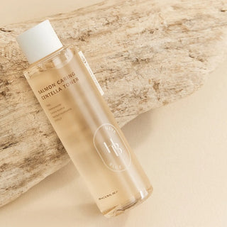 SALMON CARING CENTELLA TONER