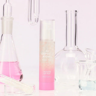 3X CAPSULE HYDRO BOOSTER CREAM - Crema Hidratanta Cu Lejera Cu Textura Tip Gel - skinseen.ro