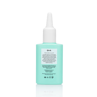 NOURISHING SCALP AND HAIR OIL