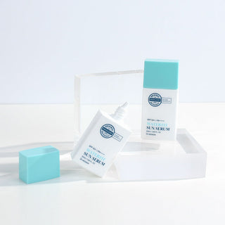 WATERFIT SUN SERUM SPF50+/PA++++