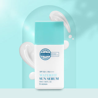 WATERFIT SUN SERUM SPF50+/PA++++