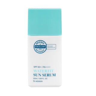 WATERFIT SUN SERUM SPF50+/PA++++