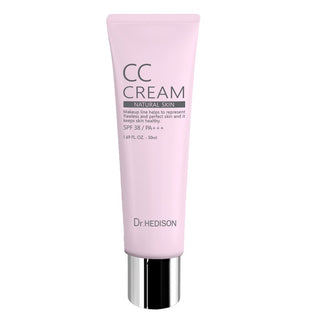 CC CREAM SPF 38