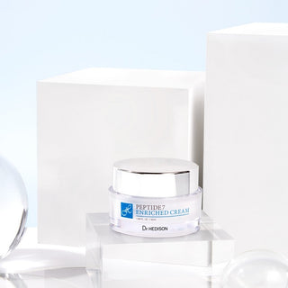 PEPTIDE 7 ENRICHED CREAM