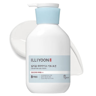 CERAMIDE ATO LOTION