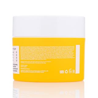 INTENSE HYDRATION HAIR MASK
