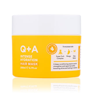 INTENSE HYDRATION HAIR MASK