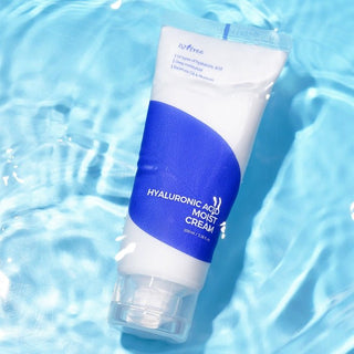 HYALURONIC ACID MOIST CREAM - Crema Hidratanta Cu Acid Hialuronic - skinseen.ro