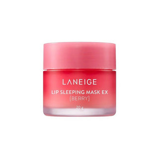 LIP SLEEPING MASK - Masca Pentru Buze - skinseen.ro
