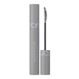 ALL FIX MASCARA L01 LONG BLACK