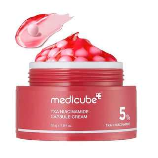 TXA NIACINAMIDE CAPSULE CREAM