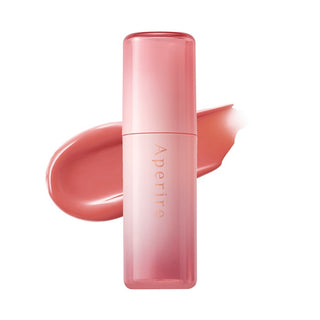 LIP BREEZE DEWY TINT NO.2- Ruj Lichid Glossy Cu Efect De Plumping