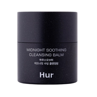 MIDNIGHT SOOTHING CLEANSING BALM - Balsam De Curatare Si Demachiere Calmant - skinseen.ro