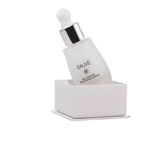MULTIREPAIR RENOVATING SERUM - Ser Probiotic Cu Niacinamida, Peptide Si Colagen Vegetal