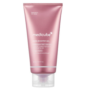 PDRN BOOSTER GEL -  Gel Hidratant Si Calmant Cu PDRN