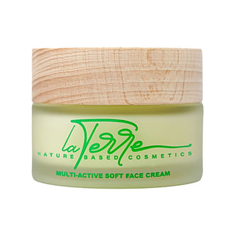 MULTI-ACTIVE SOFT FACE CREAM